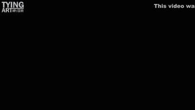 Beautiful Woman Is Tied Up As A Gift - upornia.com