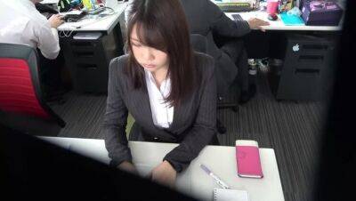 Office Skirt OL\u2461 - xxxfiles.com - Japan