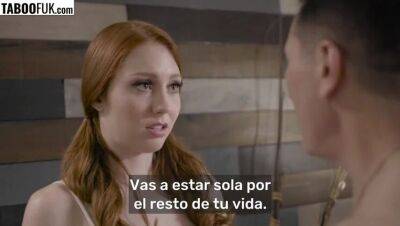 Manipulating my innocent sitter to finally fuck her - Arietta Adams - veryfreeporn.com