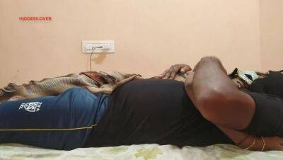 Stepmother becomes a sleuth of young son - veryfreeporn.com