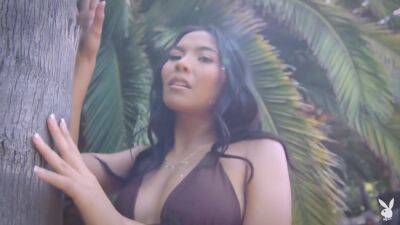 Jada Kai - Jada Kai - Natural Tendencies - upornia.com