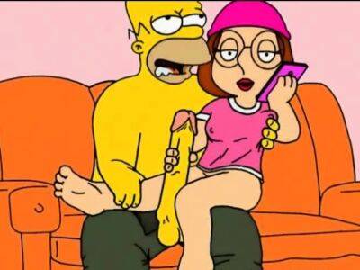 Meg Griffin teen whore - drtuber.com