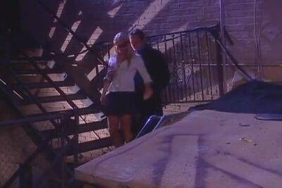 Real Deep Pleasure!!! - Vol. 04 - (the Golden Ages X) - upornia.com - Usa