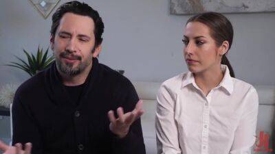 Spencer Bradley - Spencer Bradley In Attention Whore - upornia.com