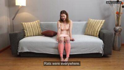 Agata Gondoza - upornia.com