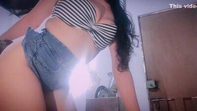 Her Friend Does Her A Favor By Fucking Her Very Well And In The End They Will Continue As Friends. D - hclips.com