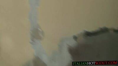 Rambetto Stefanin - Milf Italiana Gran Puttana Lecca Il Culo E Spompina 11 Min - hclips.com