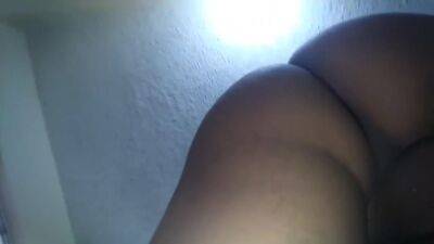 My Fucks Me With Condom In Fertile Day But Take Off Condom To Impregnated Me With Black Bull - hclips.com