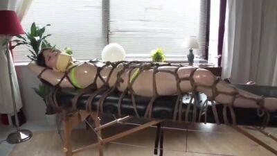 Japanese Bondage - upornia.com - Japan