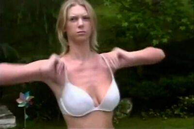 Gorgeous Cuttie Likes Getting Her Wet Juicy Cunt Licked And By Her Play Mate - upornia.com