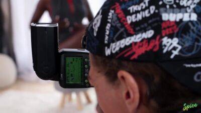 Dark N Sexy - upornia.com