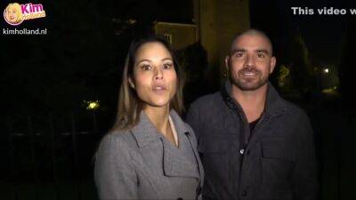 Chris - Sensationele Sacha En Chris Uit Limburg (sasha) - hclips.com