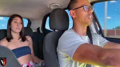 Changing Clothes In The Car - hclips.com