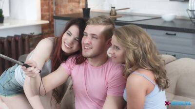 Selfie Before And After - upornia.com