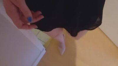 Fetichisme Des Pieds 2 - upornia.com