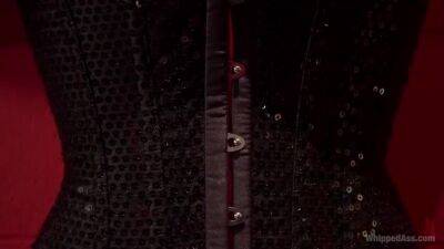 Corset Shop - upornia.com