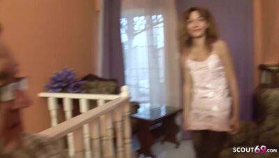 \u25ba\u25ba Skinny Hooker Teen Real Old man Fuck Rimming and d. Pee \u25c4\u25c4 - veryfreeporn.com