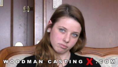 Ornella Cyan - porntry.com