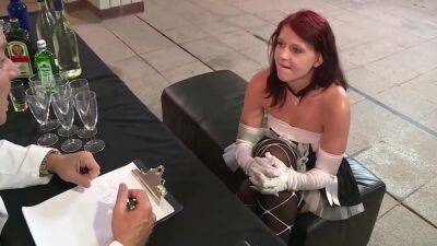 Hard Sex For The Redhead - upornia.com