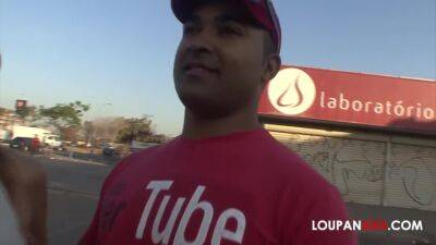 Loupanxxx - Fucking Yummy In Brasilia City - upornia.com - Brazil