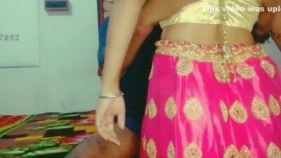 Mami Na Bhanjey Sa He Chudwa - Li Ya - upornia.com - India