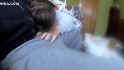 Me Toca Polla Y La Pone Dura Y Gorda La Mejor Mamada Con Paja Y Chorreo De Semen 20 Min - upornia.com