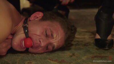 Hottest Femdom Sex Ever Filmed - upornia.com