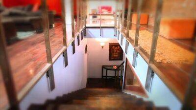 Johnny Castle - Beauties Are Going To Fill Johnny Castles Fantasy - upornia.com