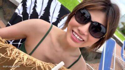 300maan-809 [pool Nampa 2022] Get A Tall Busty Beauty W - upornia.com - Japan