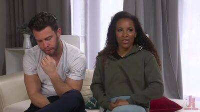 Demi Sutra - Hostile Takeover: Boss Bitch Dominated By Company Partner - upornia.com