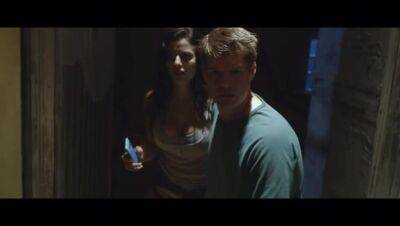 Handjob Cabin - xxxfiles.com