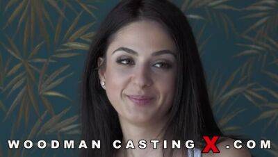 Mia Trejsi Casting - porntry.com - Ukraine