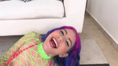 First time for Min Galilea NT046 - (21-11-2020) - porntry.com