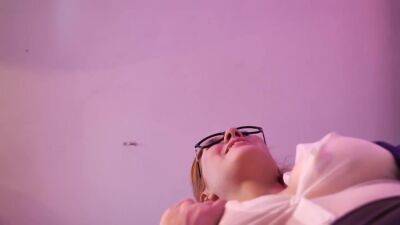 Asmr Redhead - Cheeky Dermatologist Pov (patreon Exclusive) - hclips.com