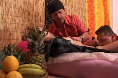 Calde Scopate Di Gruppo - Episode 1 - hclips.com