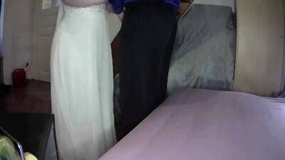 Wedding With The Throat Queen - hclips.com