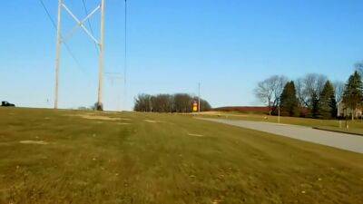 Outdoor Solo Masturbation Scene With Curly Blonde - upornia.com