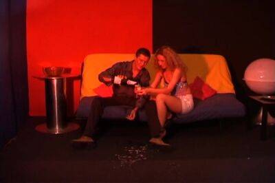 Voglia Di Fica Amatoriale - Episode 3 - upornia.com