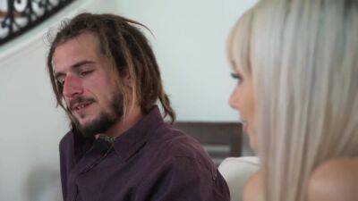 Jessica Starling - Jessica Starling In Flip Flop Thief - upornia.com