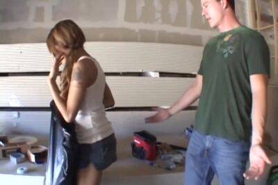 Big And Deep Inside - Renae Cruz - upornia.com - Usa