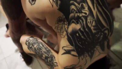 Incredible Sex Scene Tattoo Check Youve Seen - upornia.com