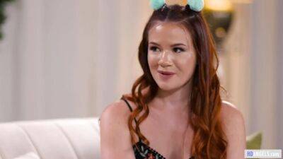 Shes Very Nauhty And Love Pose 69 - hclips.com