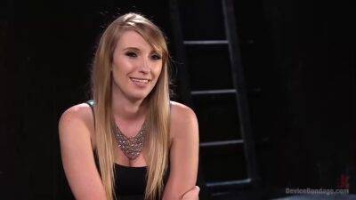 Punishing The New Slut - upornia.com