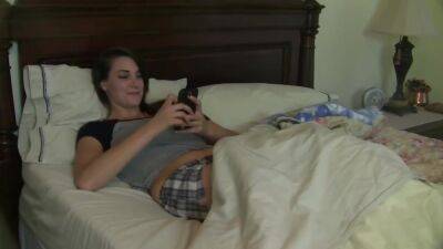 Home Invaded - upornia.com