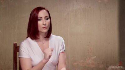 Redhead Take Down - upornia.com