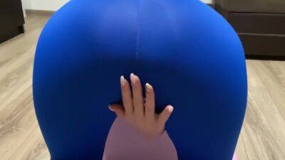 Sexy Fitness - hclips.com