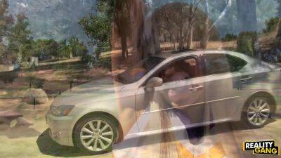 Tries Out Some College Dick With Rikki Six - upornia.com