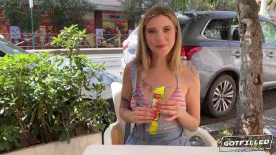 Martina Musa In Hottest Porn Clip Blonde Exotic Pretty One - upornia.com