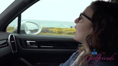 Leana Lovings - Atk Girlfriends And Leana Lovings - Norcal 6 - upornia.com