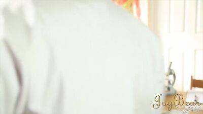 Tiffany - Tiffany Naylor In The Physical Connection - upornia.com